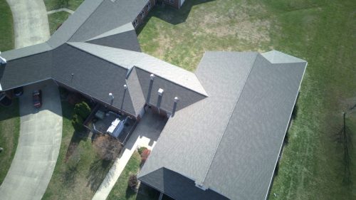 Commercial Roof Tuscola 3