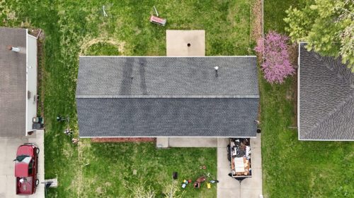 Residential Roof Replacement Villa Grove 2