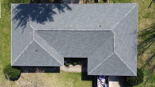 Residential Roof Tuscola 2