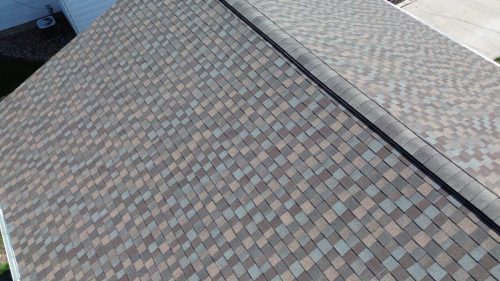 Residential Roof Tuscola 4