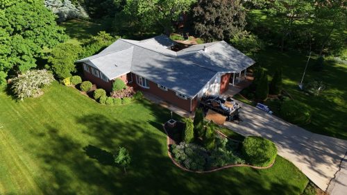 Roof Replacement Contractor Champaign 3