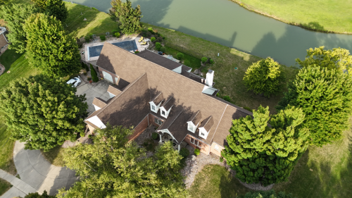 Roof Replacment Tuscola 8