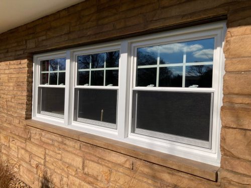 Window Replacement Villa Grove 1