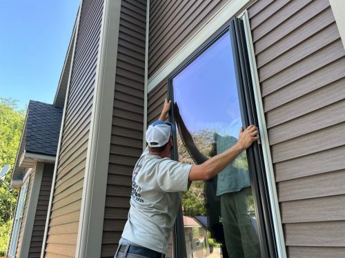 Window Replacement Villa Grove