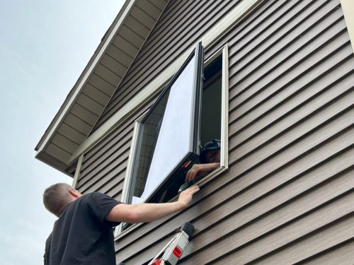 champaign window company